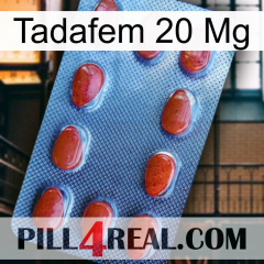Tadafem 20Mg 06